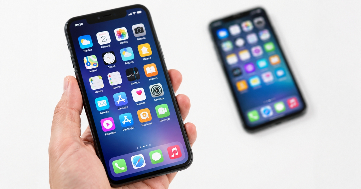 Loạt thiết bị Apple bị khai tử phần mềm trong năm nay