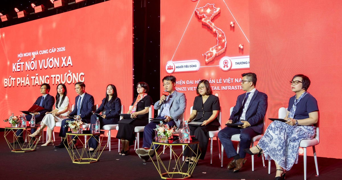Mở thêm hàng nghìn cửa hàng, WinCommerce chứng minh tăng trưởng lớn vẫn đi cùng lợi nhuận