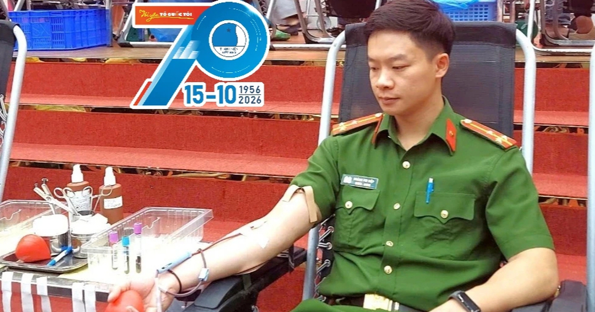 Phong trào 'Tôi yêu Tổ quốc tôi': Yêu nước bắt đầu từ những điều bình dị