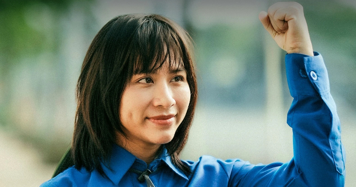 'Đổi đời' nhờ TikTok, Tín Nguyễn 'đánh liều làm lại' với điện ảnh