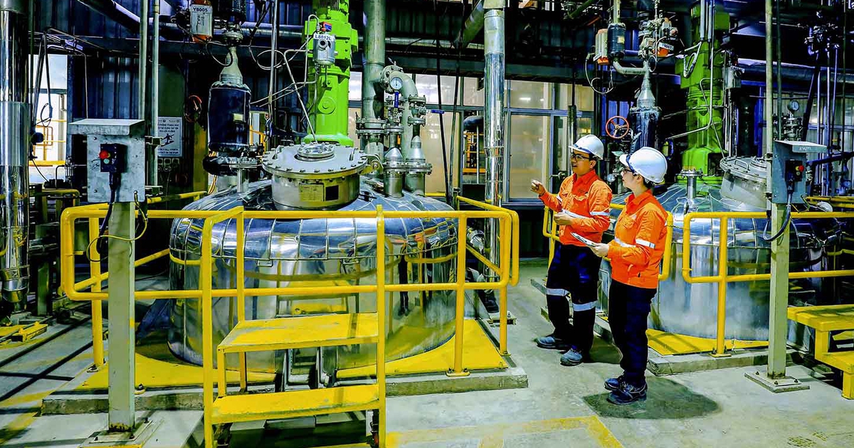 Tái chế vonfram: Mảnh ghép mở rộng nguồn nguyên liệu cho ngành vật liệu chiến lược