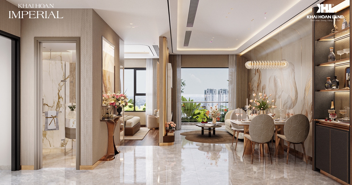 Căn hộ hạng sang cũng cần minh chứng chất lượng