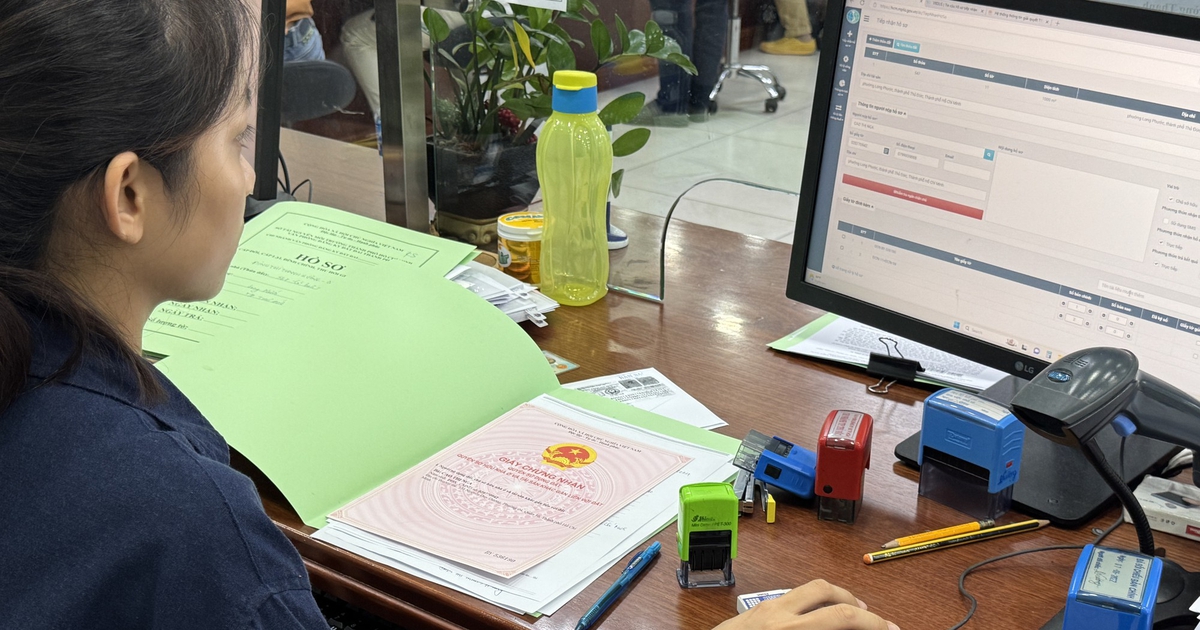 Bộ Tài chính ‘hối’ các địa phương hoàn tiền sử dụng đất chênh lệch cho người dân