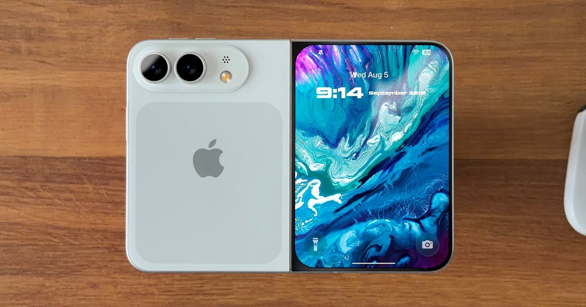 iPhone Ultra sẽ ra mắt trong tháng 9 nhưng khó mua