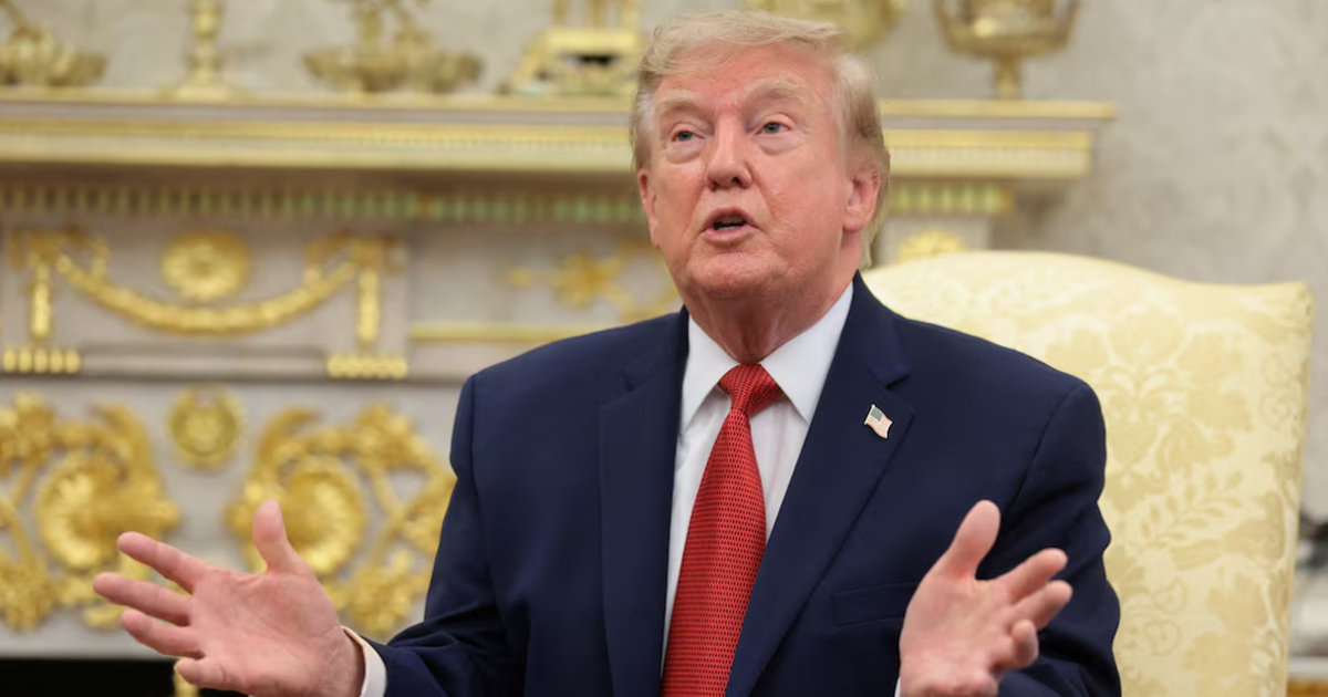 Ông Trump mất dần ủng hộ trước thềm bầu cử giữa kỳ
