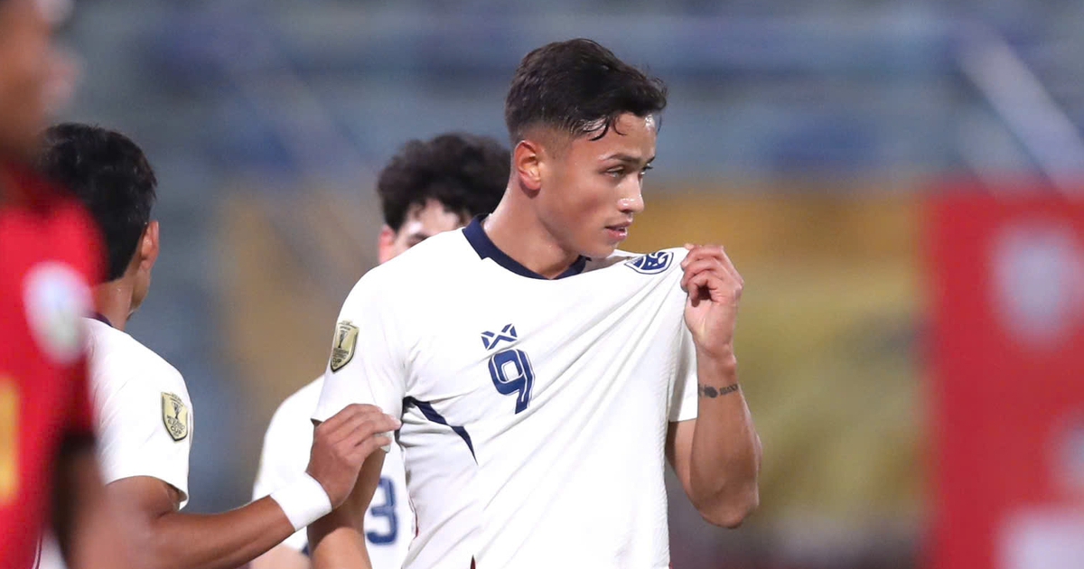 Thái Lan mạo hiểm xoay tua đội hình chờ đấu Việt Nam ở chung kết ASEAN Cup?