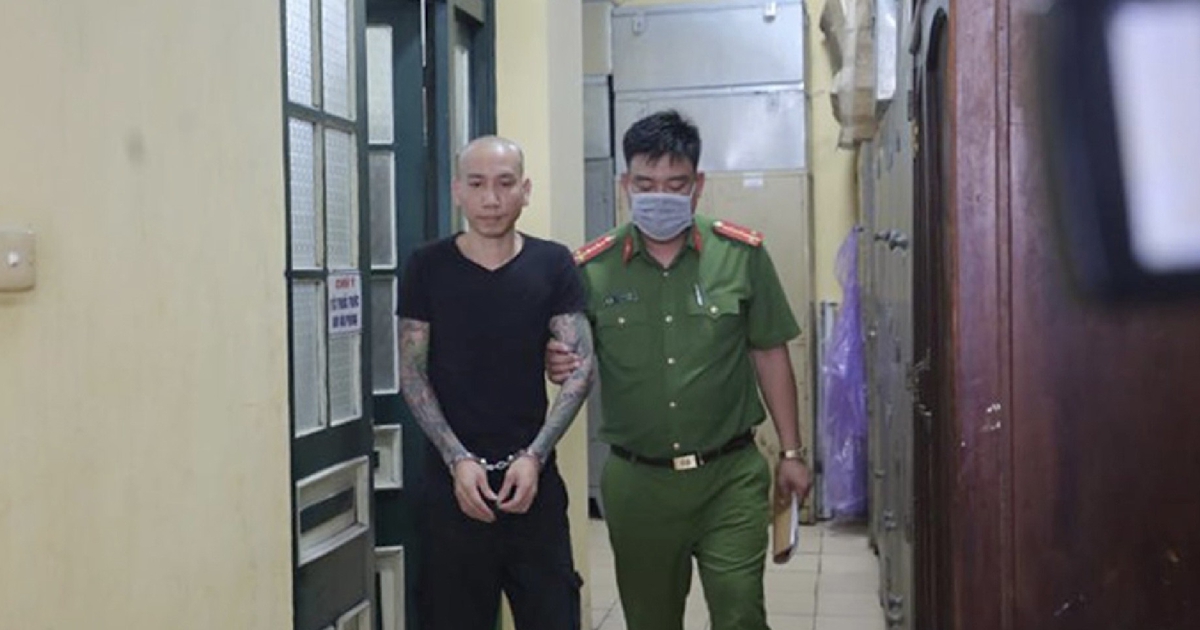 Vợ chồng Phú Lê - Lã Thúy Kiều bị khởi tố