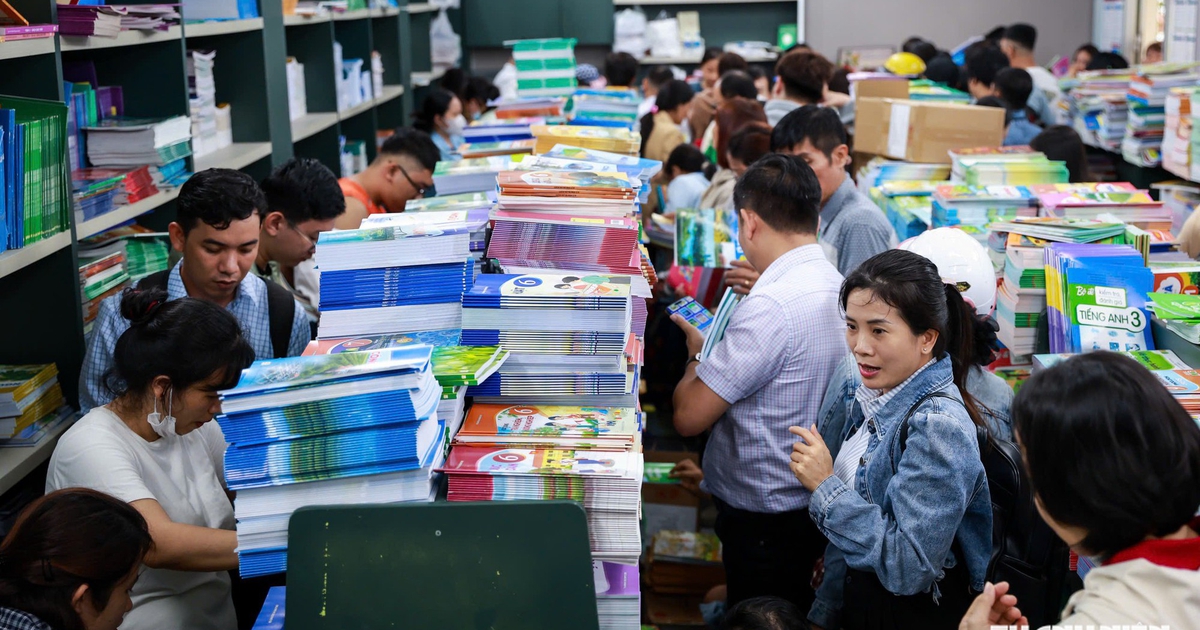 Tin tức đặc biệt trên báo in Thanh Niên 19.8.2026