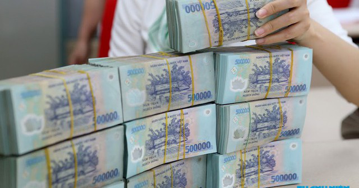 Ngân hàng chặn hơn 5.500 tỉ giao dịch nghi ngờ lừa đảo