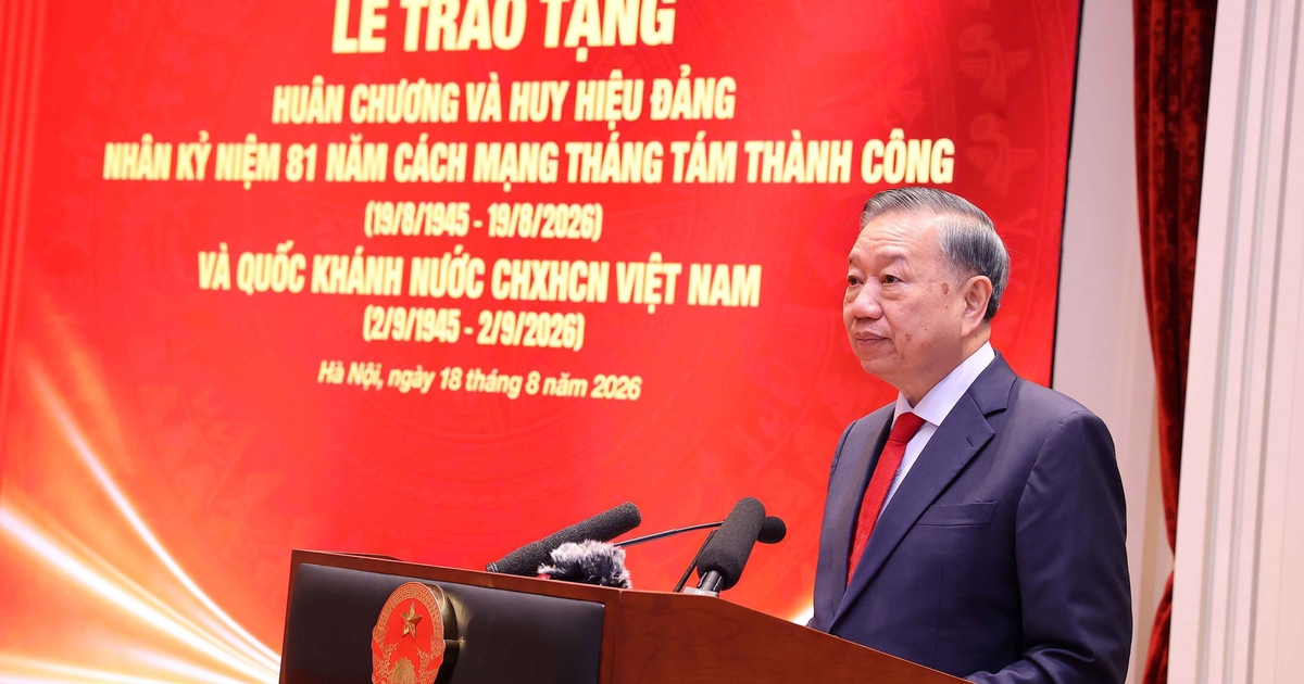 Cán bộ càng giữ cương vị cao càng phải nêu gương, giữ gìn danh dự, liêm chính