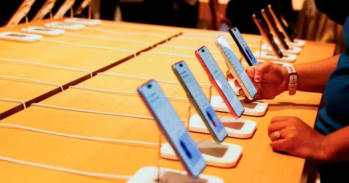 4 lý do khiến iPhone 17 đáng mua trước khi iPhone 18 trình làng