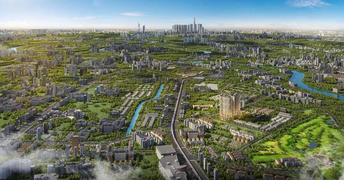Tài sản nhiều lớp giá trị sẽ có nhiều ‘đường lui’ khi thị trường thay đổi