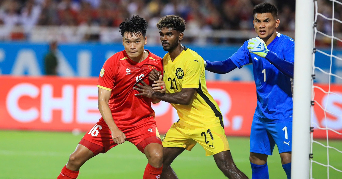 Chuyên gia châu Á: ‘Xuân Son quá khác biệt, Malaysia sao có thể lội ngược dòng khi Việt Nam quá hay’