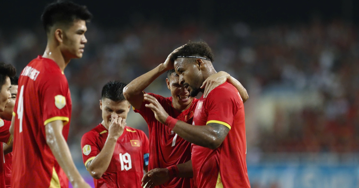 AFC cập nhật cực nhanh tin đội tuyển Việt Nam vào chung kết, ca ngợi Xuân Son