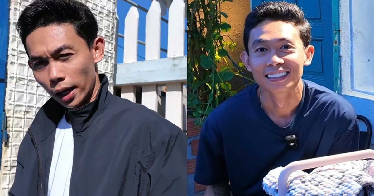 Từng 'bỏ phố về quê', cuộc sống của diễn viên Hồng Thanh giờ ra sao?