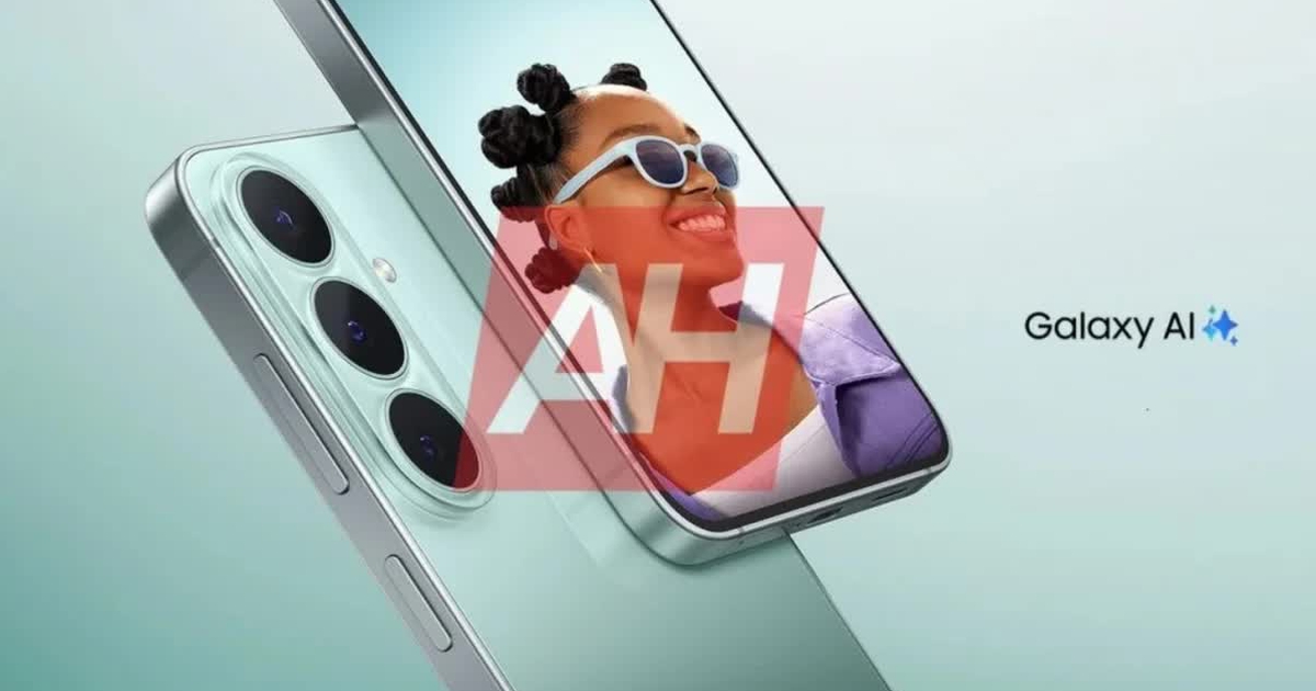 Galaxy S26 FE lộ thông số kỹ thuật chi tiết
