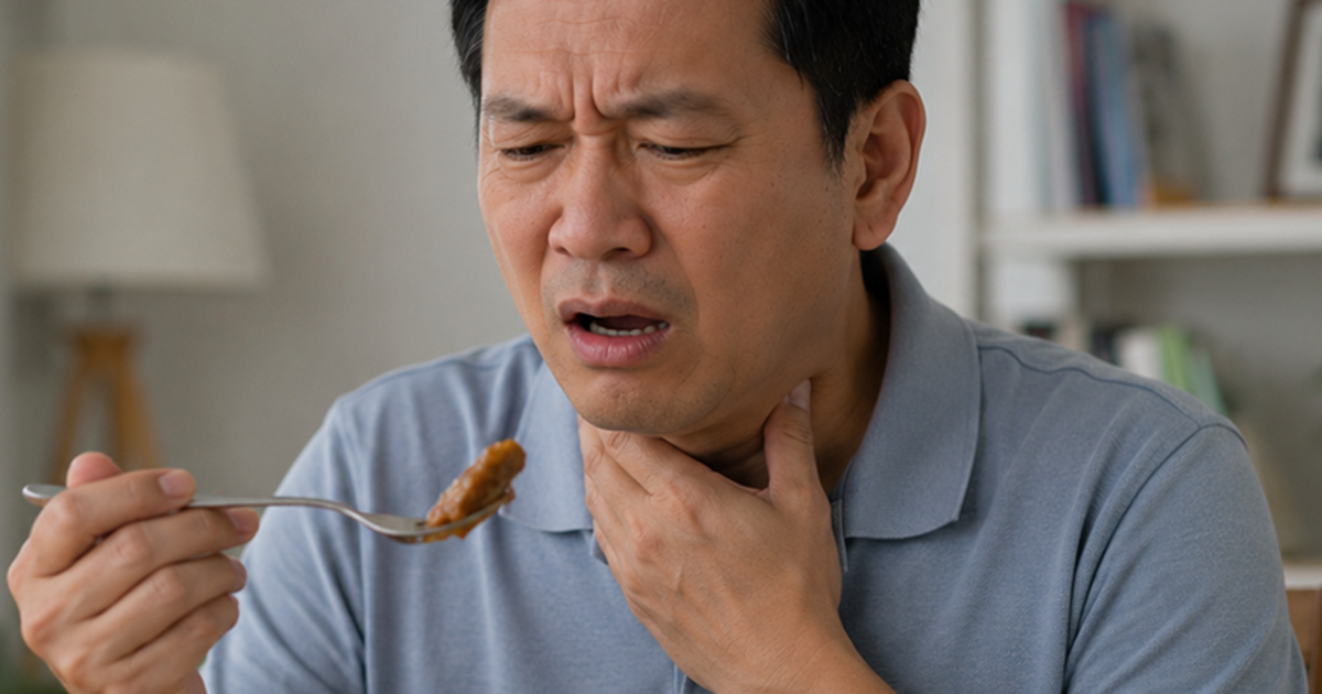 4 dấu hiệu cảnh báo ung thư ở miệng, lưỡi và họng không nên bỏ qua