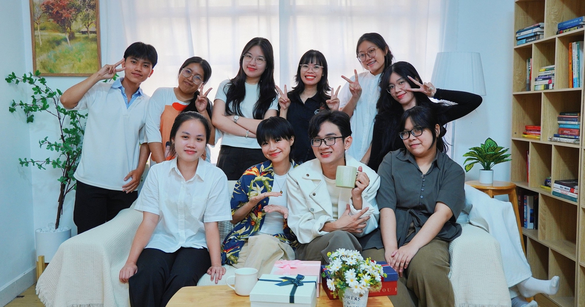 Doanh nghiệp truyền thông đang săn điều gì ở gen Z?