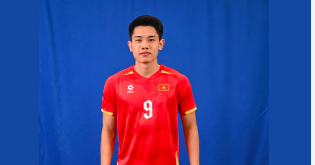 Đình Bắc sinh nhật tuổi 22 đúng dịp đặc biệt: Không thẻ vàng, tự tặng quà bằng bàn thắng vào lưới Malaysia?