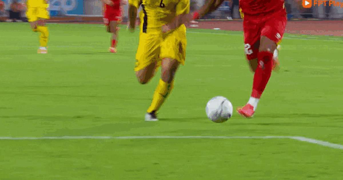 Lượt về bán kết ASEAN Cup 2026: Chiến thắng hoàn hảo