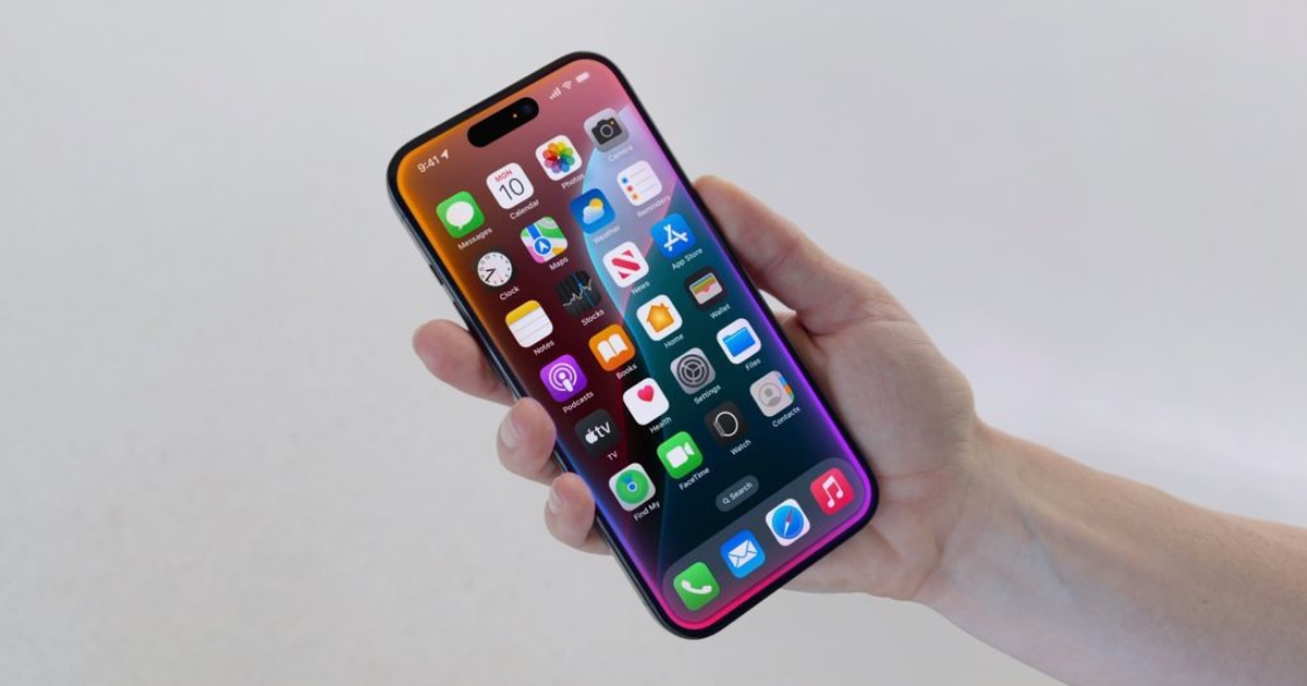 Mẹo xử lý khi iPhone chậm chạp bất thường