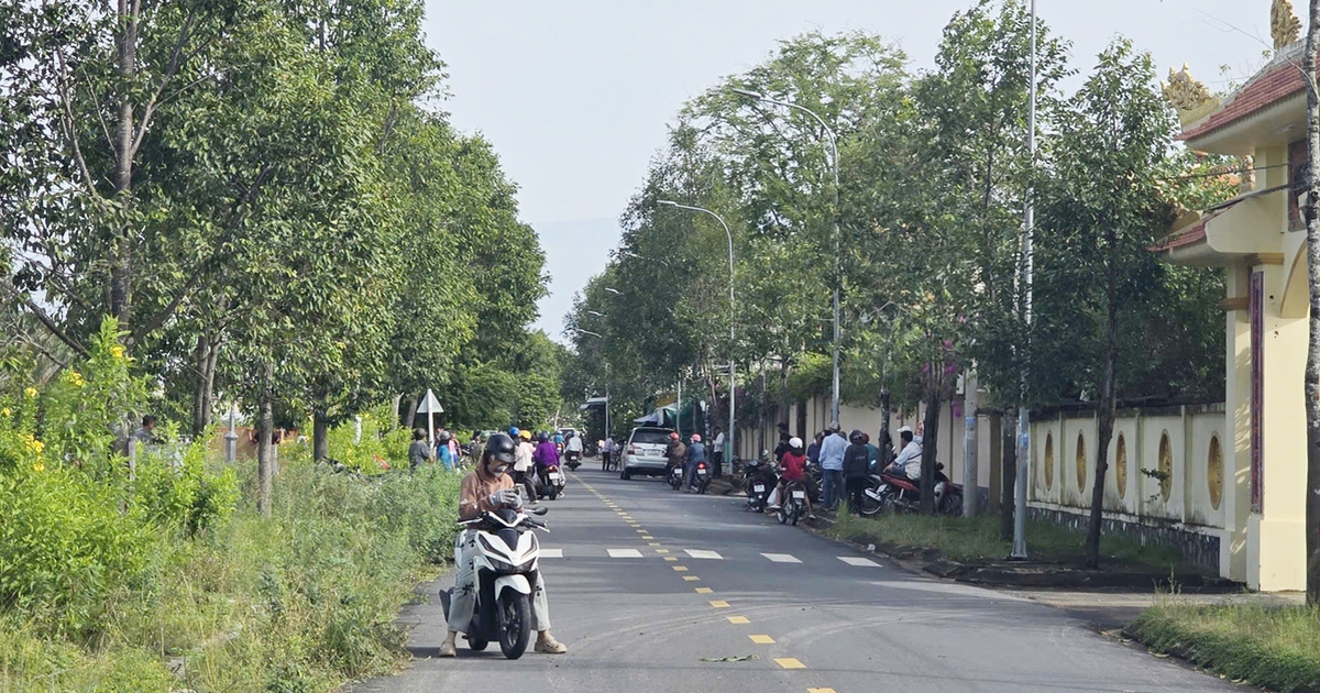 Tìm thấy thi thể chàng trai mất tích khi bơi qua sông Maspero