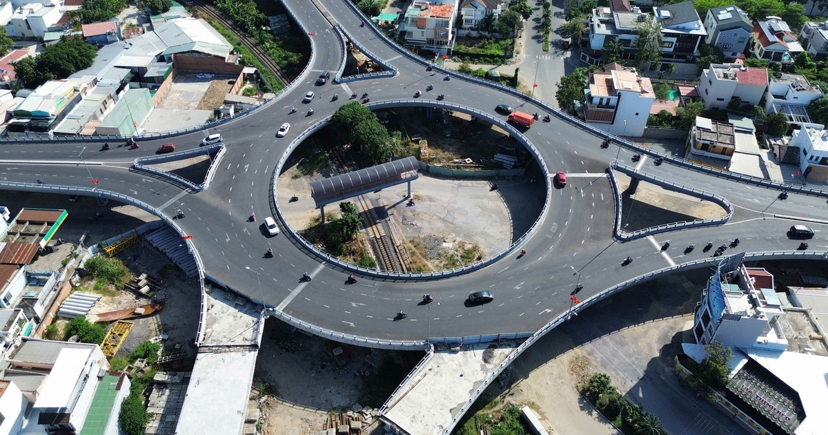 Tập đoàn Phúc Sơn đề xuất thi công trở lại nút giao Ngọc Hội ở Nha Trang