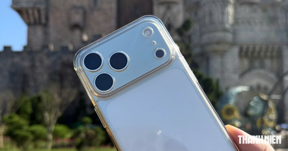 Những tính năng iPhone từng bị phản đối nay lại được yêu thích