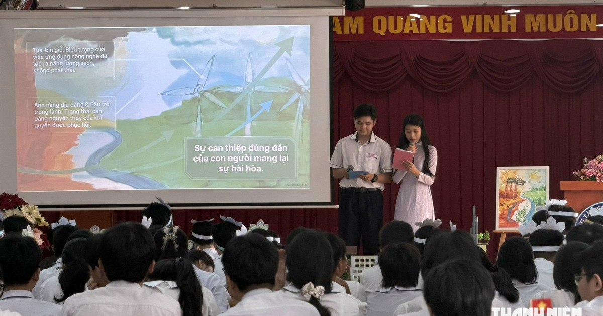 TP.HCM s&aacute;p nhập, giữ nguy&ecirc;n trung t&acirc;m GDNN-GDTX n&agrave;o, v&igrave; sao?