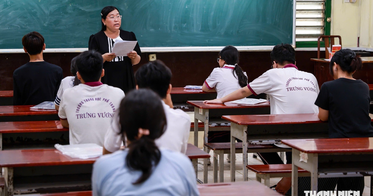 Một trường đại học công lập xét tuyển bổ sung 2.600 chỉ tiêu