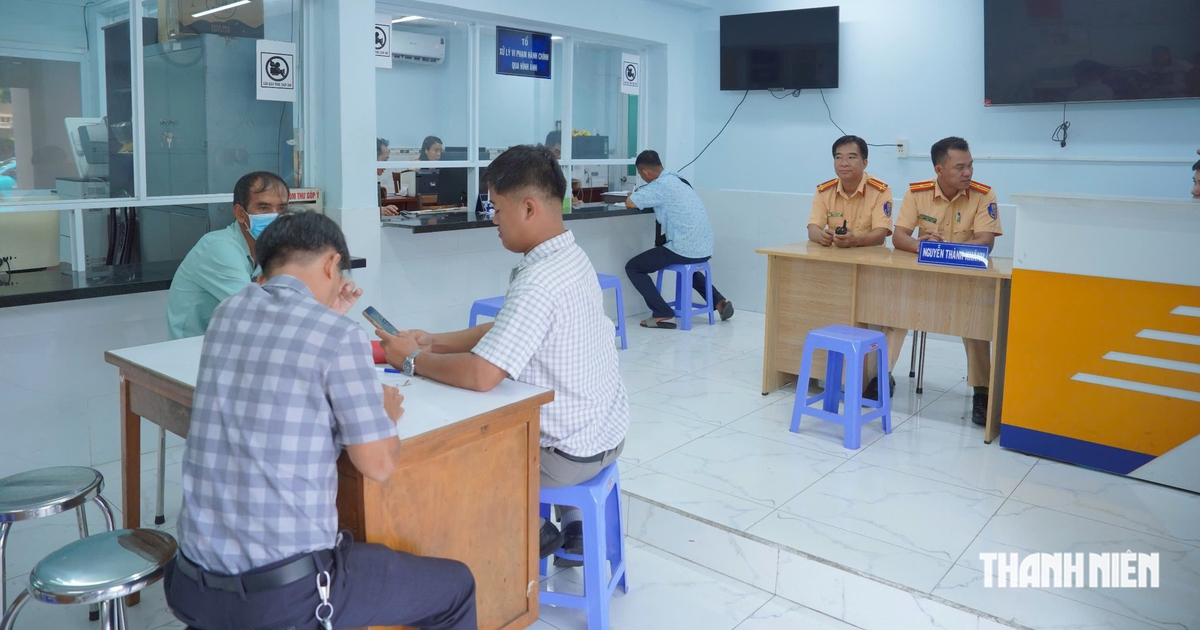 Tin tức đặc biệt tr&ecirc;n b&aacute;o in Thanh Ni&ecirc;n 20.8.2026