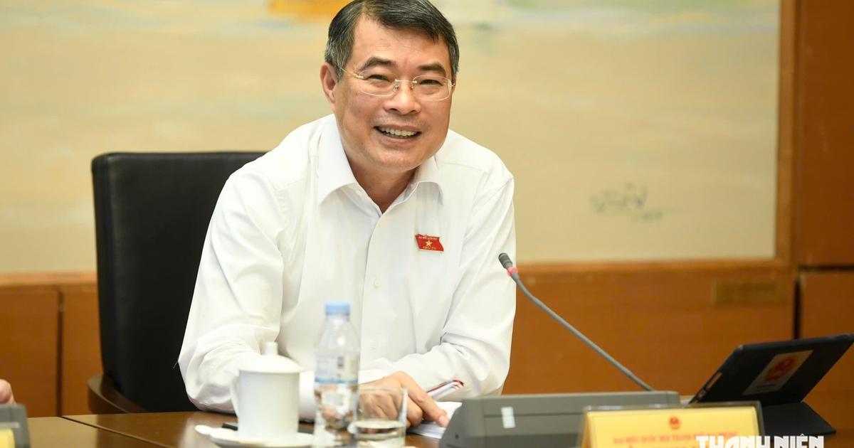'Chuyển đổi tư duy từ bắt buộc phải sở hữu nhà sang có nơi ở lâu dài'