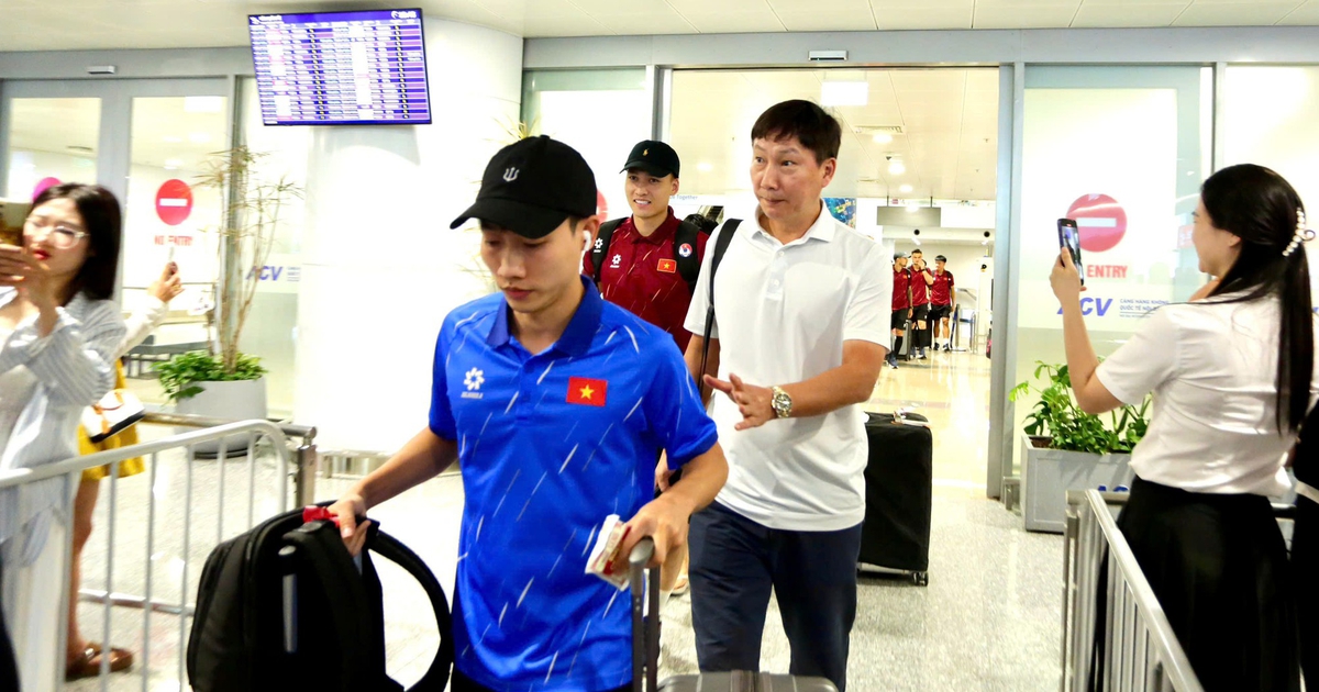 Nếu thắng Malaysia chung cuộc, đội tuyển Việt Nam sang Thái Lan ngày nào để đấu chung kết ASEAN Cup?
