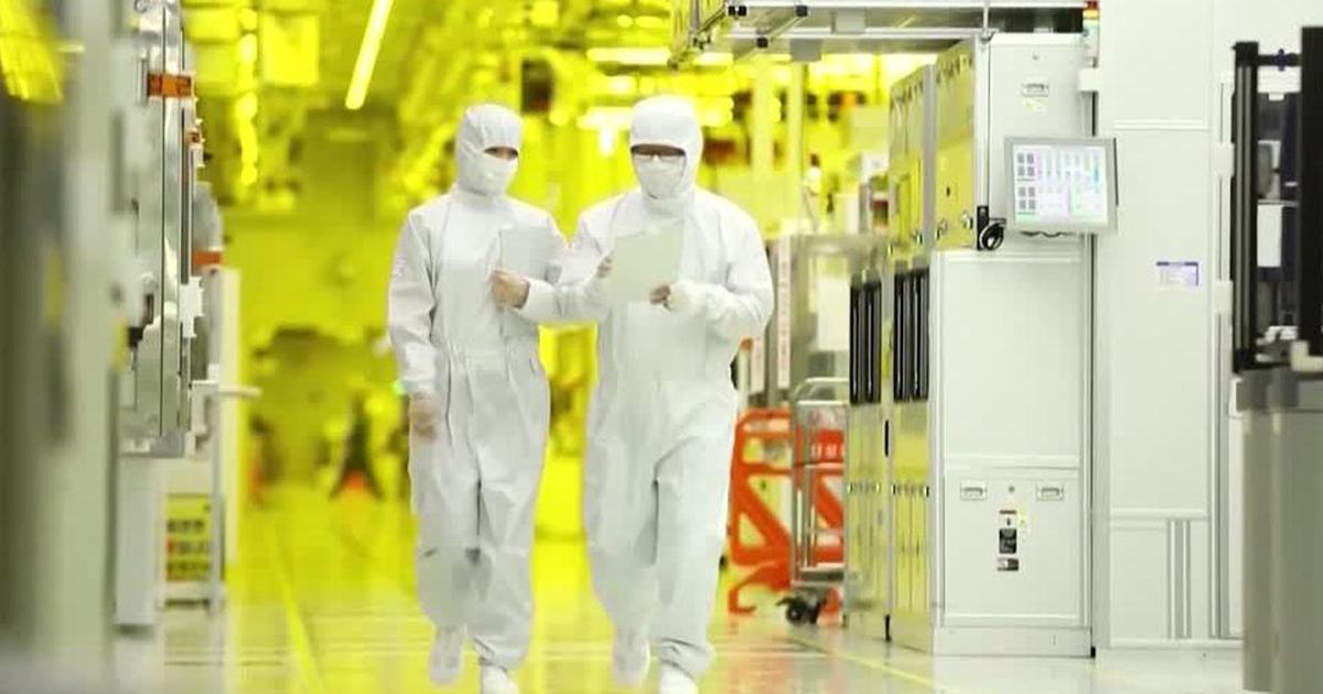 Samsung tiết lộ thời điểm RAM và SSD mới giảm về mức giá 'bình thường'