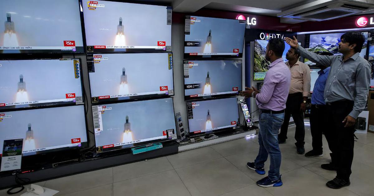 Smart TV giá rẻ vẫn đáng mua nếu đáp ứng được ba tiêu chí quan trọng