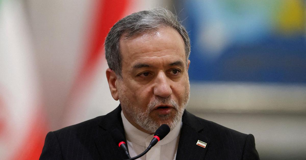 Iran dọa đáp trả tương xứng nếu bị Mỹ tập kích