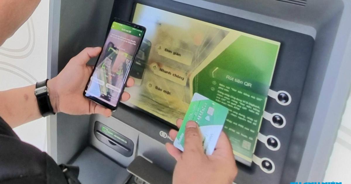 Đề xuất đóng tài khoản ngân hàng 1 năm không giao dịch