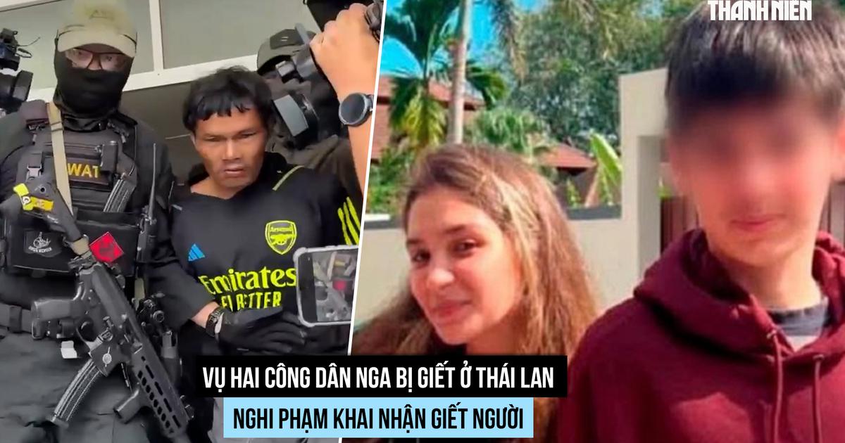 Thủ tướng Thái Lan cam kết thực thi công lý trong vụ sát hại 2 công dân Nga