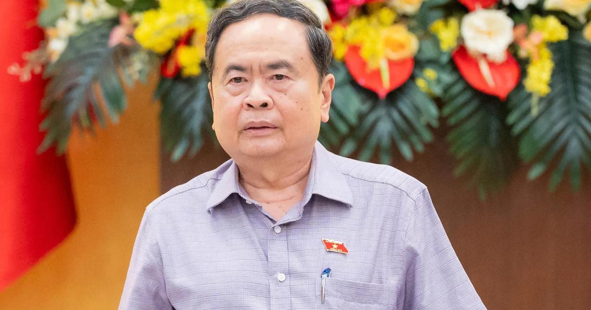 ‘Không hợp thức hóa những bất cập của thực tiễn bằng pháp luật’
