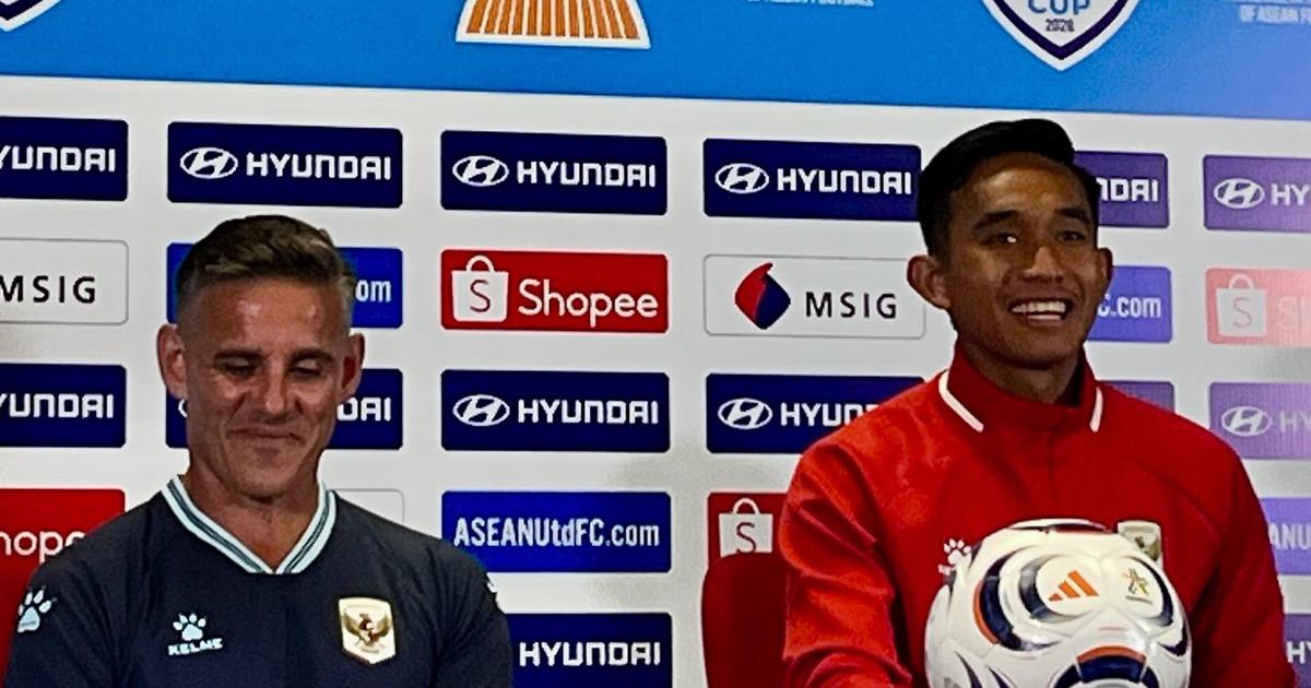 Đội trưởng Indonesia ‘cam kết’ sẽ vô hiệu hóa thành công bộ ba nhập tịch của Việt Nam