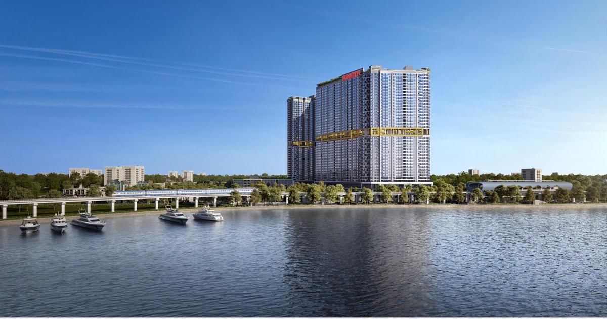 An Gia ra mắt gói ‘100% Đặc quyền Priority’ dự án The Gió Riverside