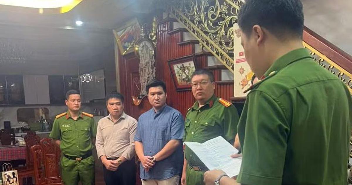 Điều tra cán bộ kiểm dịch tiếp tay đường dây buôn lậu quy mô 1.000 tỉ đồng