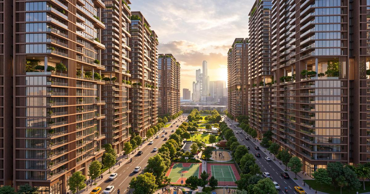 Phú Quốc sắp có gần 50.000 căn NOXH, nhà cho thuê 'tiêu chuẩn Singapore'