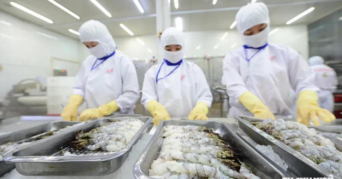 Các FTA tạo cú hích cho xuất khẩu
