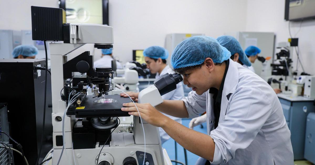 Sắp xếp cơ sở giáo dục ĐH công lập: Cắt giảm đầu mối thế nào để hiệu quả?