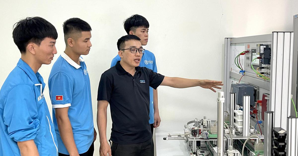 Chính sách giáo dục mới nào có hiệu lực từ tháng 8?