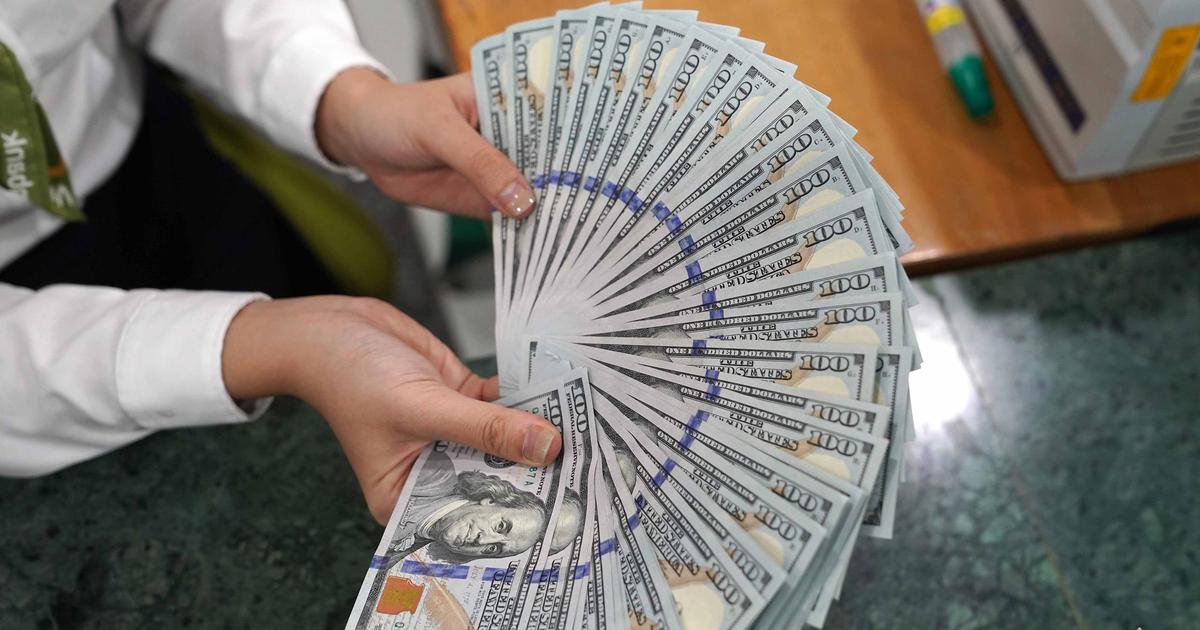 Giá USD hôm nay 2.8.2026: Tuần giảm ngược chiều euro, bảng Anh