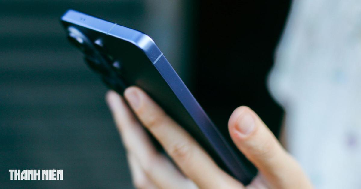 Samsung thắng áp đảo các đối thủ smartphone Trung Quốc