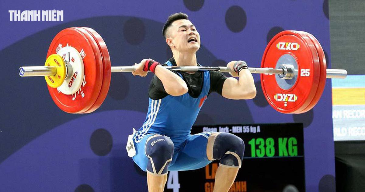 Cú đột phá đãi ngộ của thể thao Hà Nội