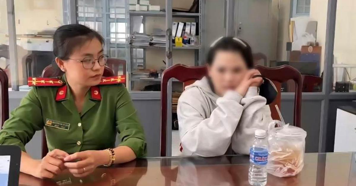 C&ocirc; g&aacute;i trộm k&eacute;t sắt của d&igrave; ruột hơn 1 tỉ đồng, đầu tư tiền ảo rồi bị lừa sạch